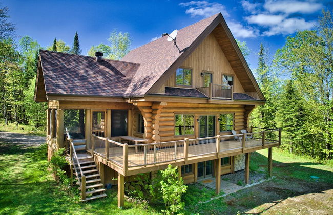 L Imprévu by Tremblant Platinum - Foto 38