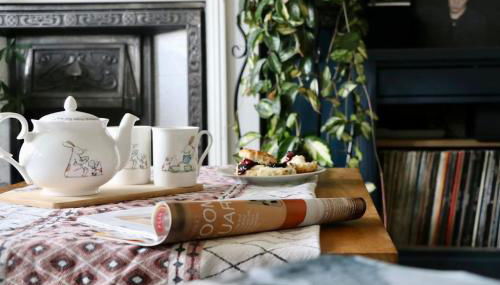 Hyem at Cullercoats - Foto 3