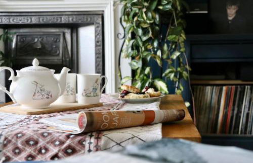 Hyem at Cullercoats - Foto 3