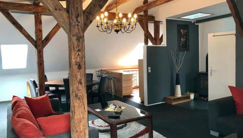 Historic Apartments - Foto 3