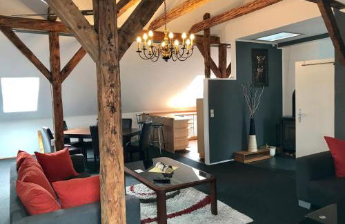 Historic Apartments - Foto 3