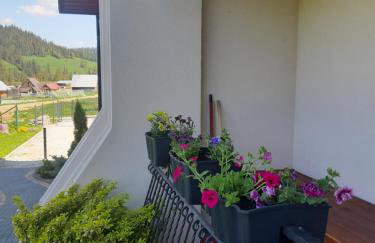 Apartament Górski Potok Murzasichle Apartamenty Murzasichle PL - Foto 55