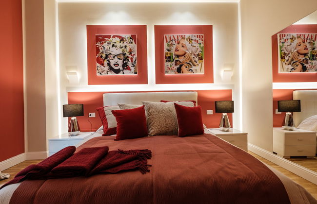 Apart Hotel Torino - Photo 20