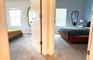 New LUX home close to DC and Metro - Photo 13