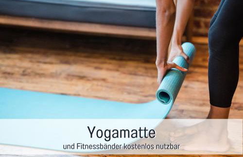 RamosHansenHof Fewo Fördebrise mit Sauna - Photo 33