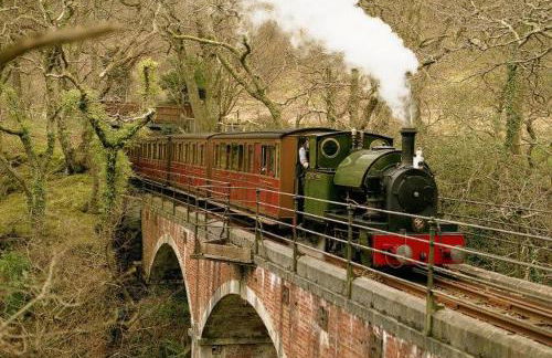 Trem Y Mor - Edge of the Sea - Foto 31