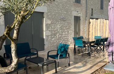 Gites du Fort au Prince - Foto 69