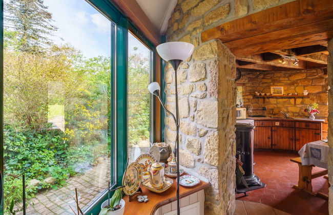 Le Pigeonnier - Foto 8