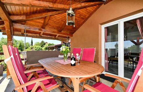 Nice Home In Nova Diklenica With Sauna - Foto 7