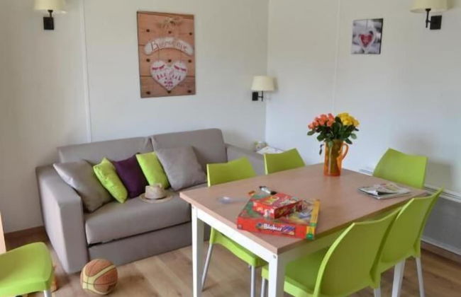 VVF Les Ecrins Champsaur, Saint Bonnet en Champsaur - Foto 17