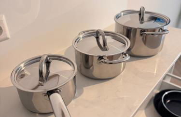 Cozy Apartment Beethoven mit Balkon - Foto 51