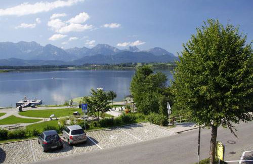 Ferienhaus Mayr - Ferienwohnung Bergblick - Foto 16