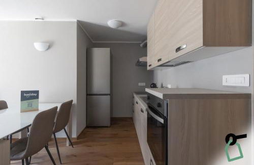 HOTIDAY Bormio Apartments - Foto 17