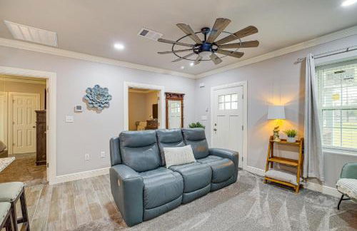 Fully Updated and Convenient! Baytown Home Near Dtwn - Foto 4