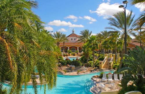 Themed Resort Home 15 min drive to Disney - Foto 27