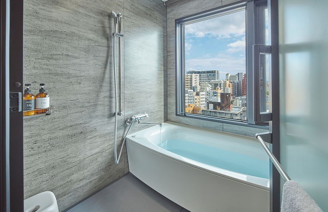 FAV LUX KAGOSHIMA TENMONKAN - Foto 52