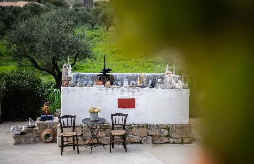 Mina's Art Loft with panoramic views - Foto 42