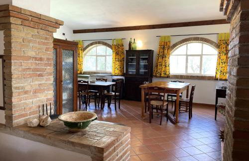 Villa Antonella - Foto 20