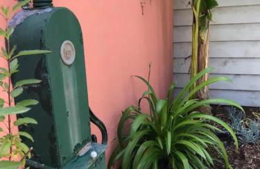 Le Nid du Héron, maison avec piscine chauffée privative au cœur de Nantes - Foto 12