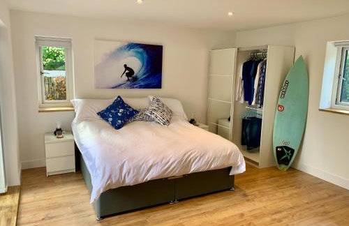 Waves at The Beach House - Foto 3