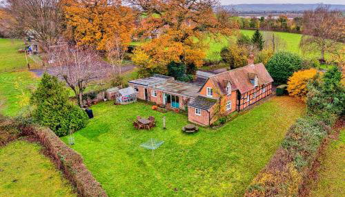 Cricketers cottage - Photo 2