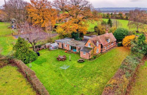 Cricketers cottage - Photo 2