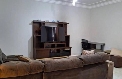 Casa de Temporada Uberaba Piscina Aquecida - Photo 27