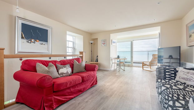 Stunning Shore Front House in Historic Cellardyke - Foto 2, Imagem principal