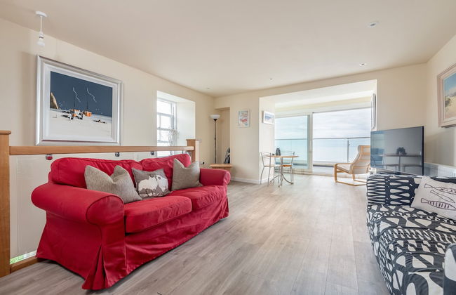 Stunning Shore Front House in Historic Cellardyke - Foto 1
