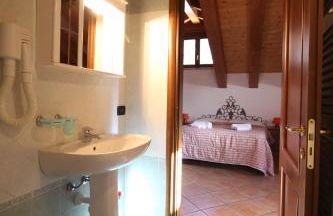 Residence Aquila - Mono Corno Bussola - Foto 4