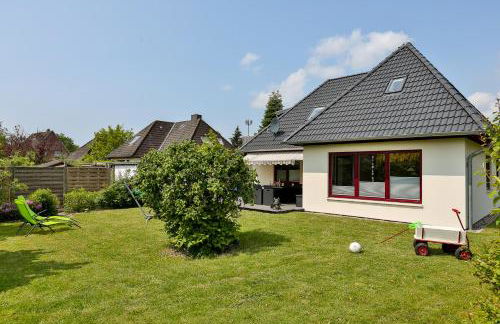 Hus Möwenschiet - Foto 39