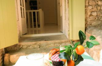 L'Améthyste - Cocon in Provence - Foto 18