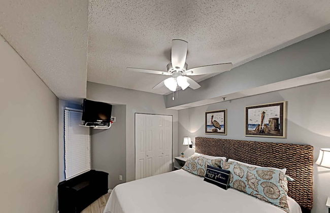 Tropic Isle #403 by Southern Vacation Rentals - Foto 3