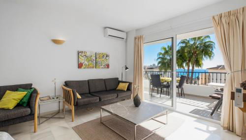 Sunny Flat With Pool in Riviera del Sol - Ref 96 - Foto 4, Other