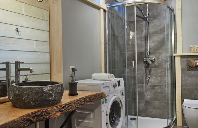 Osada Maruszyna - Foto 56