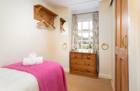 Croft End Cottage - Foto 12