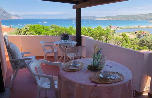 Bilocale vista mare 250 mt spiaggia - Foto 3