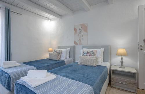 Louiza - Luxury Stone Villa - Foto 29