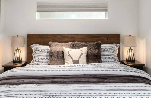 Mountain View Retreat at The Quarry - Sleeps 10! - Foto 31