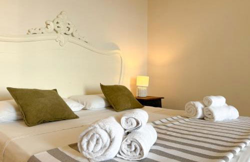 LA MAISON DU PORT - Superior Apartment, bright, glam, and refined with a wonderful sea view in Anzio city center - Foto 28