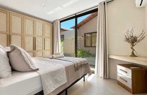 Luxo - Marina Privativa - 5 Suítes - Condomínio Clube - Foto 23