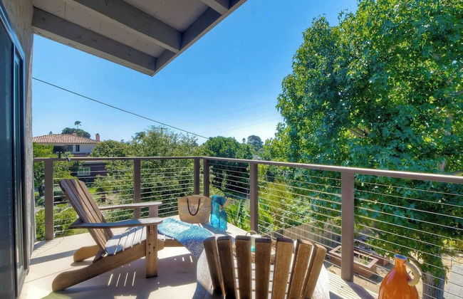 Fresh & Modern 3 BDR Just Blocks From Beach! - Photo 29