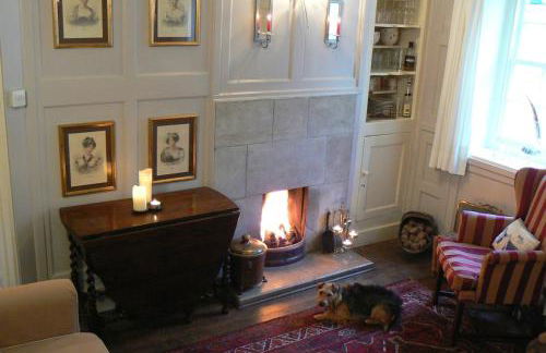 Georgian Cottage, Swanage - Foto 1