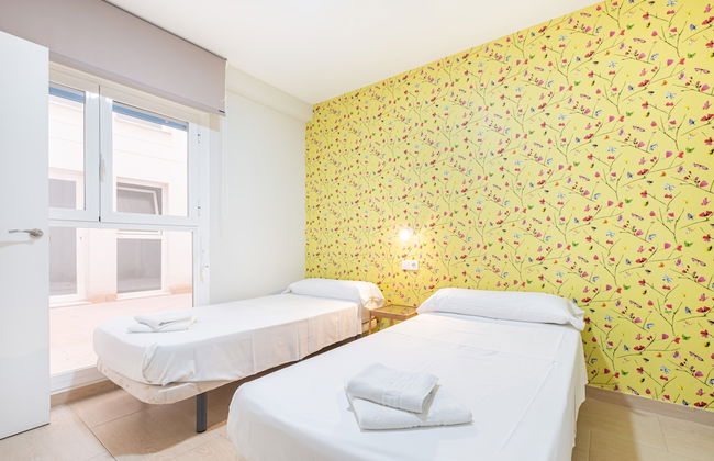 Apartamentos La Rosita Old Town - Foto 22