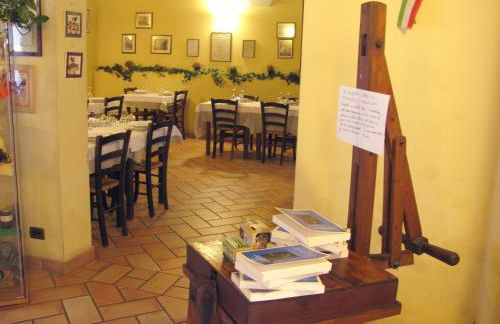 Agriturismo Aggazzotti - Photo 46