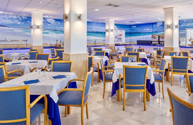 Marbella Resort 10 Pool Whirlpool Sauna - Foto 23