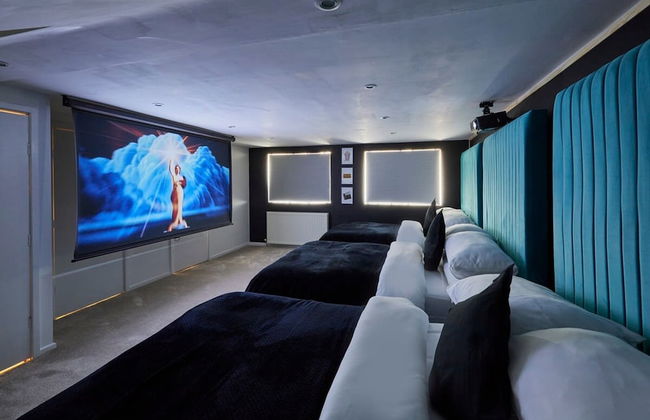 Host Stay The Retreat - Foto 1