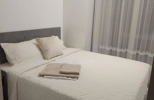 Family Beachfront Apartment - Foto 31