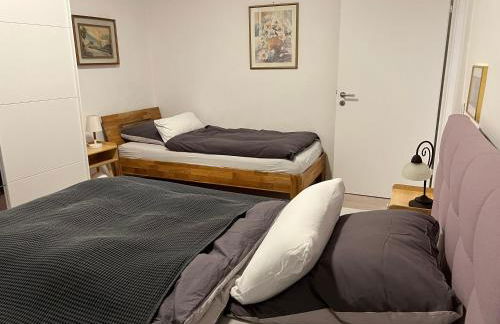 Ferienwohnung Kim - Foto 3