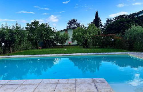 Villa Anna with pool and lift - Foto 6